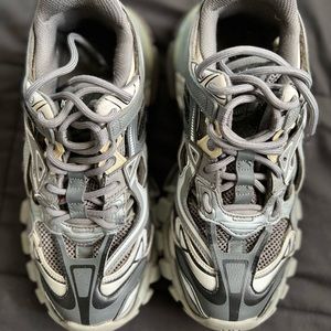 Balenciaga tracks 2